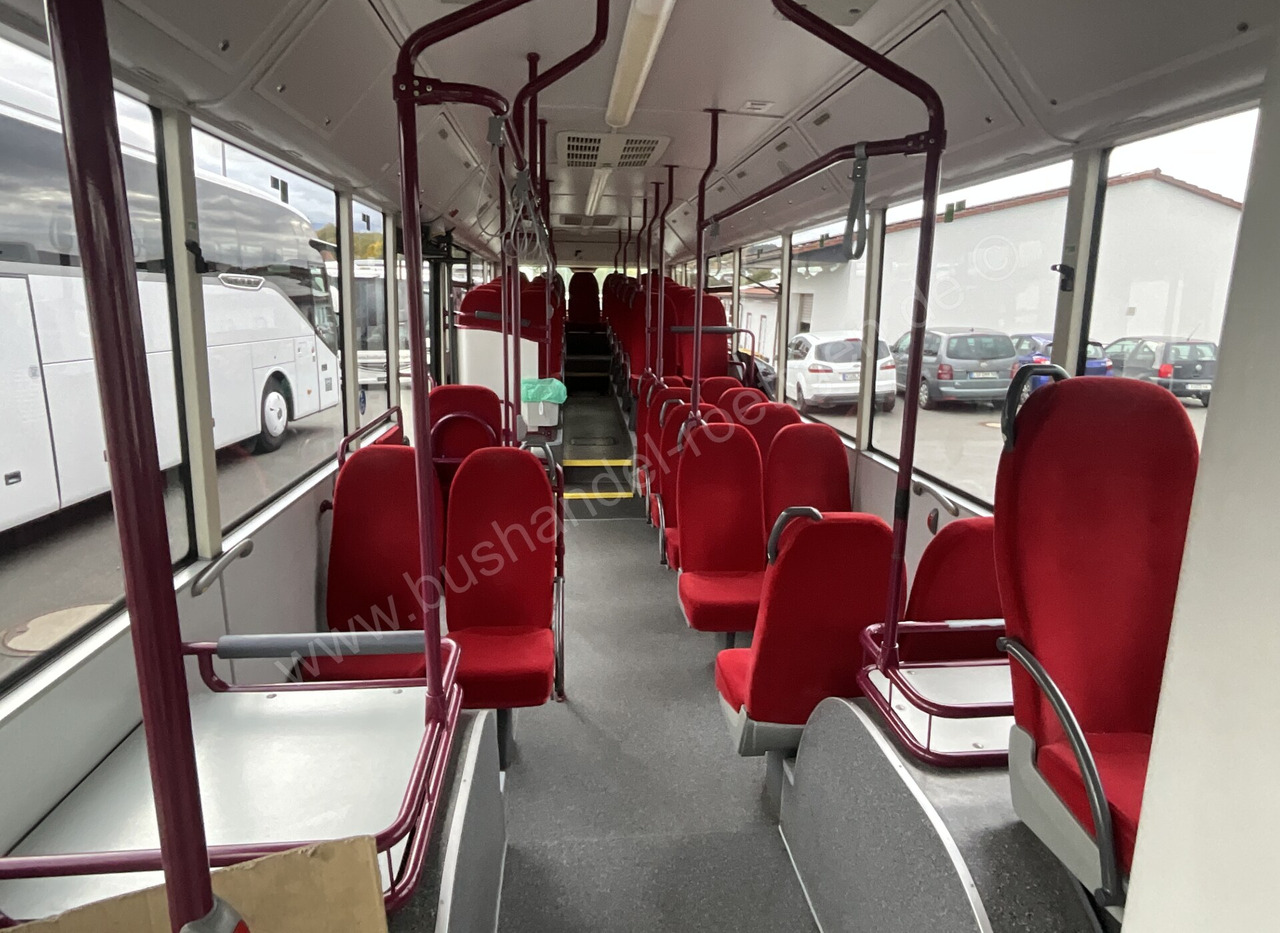 Leasing MAN A 78 Lion´s City MAN A 78 Lion´s City: φωτογραφία 9