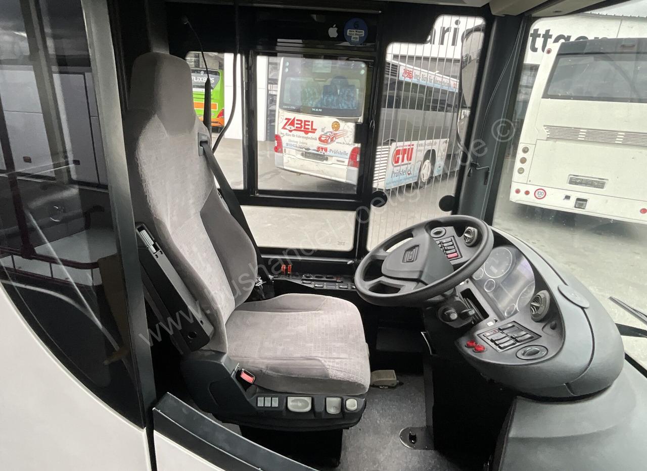 Leasing MAN A 78 Lion´s City MAN A 78 Lion´s City: φωτογραφία 19