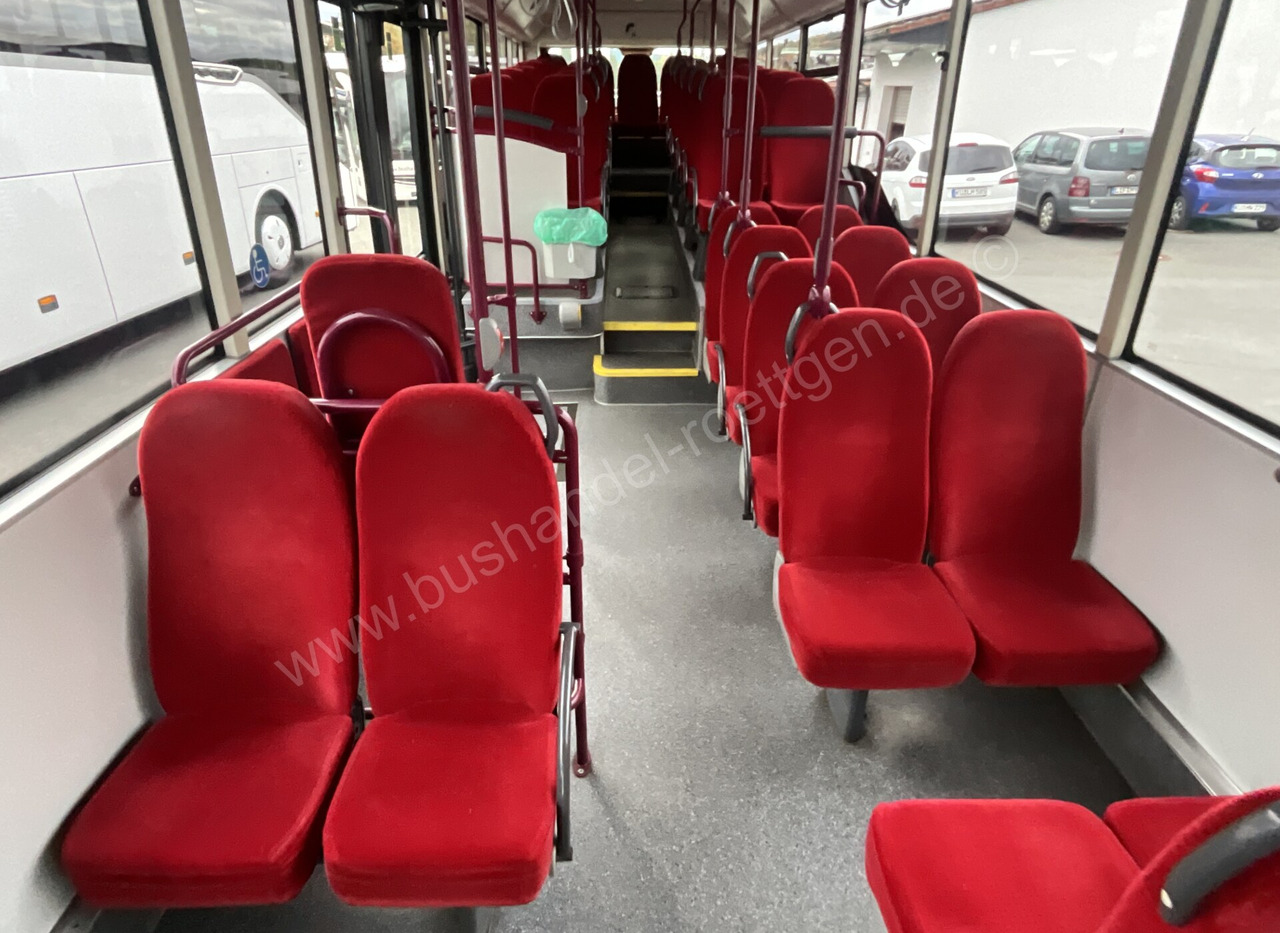 Leasing MAN A 78 Lion´s City MAN A 78 Lion´s City: φωτογραφία 10