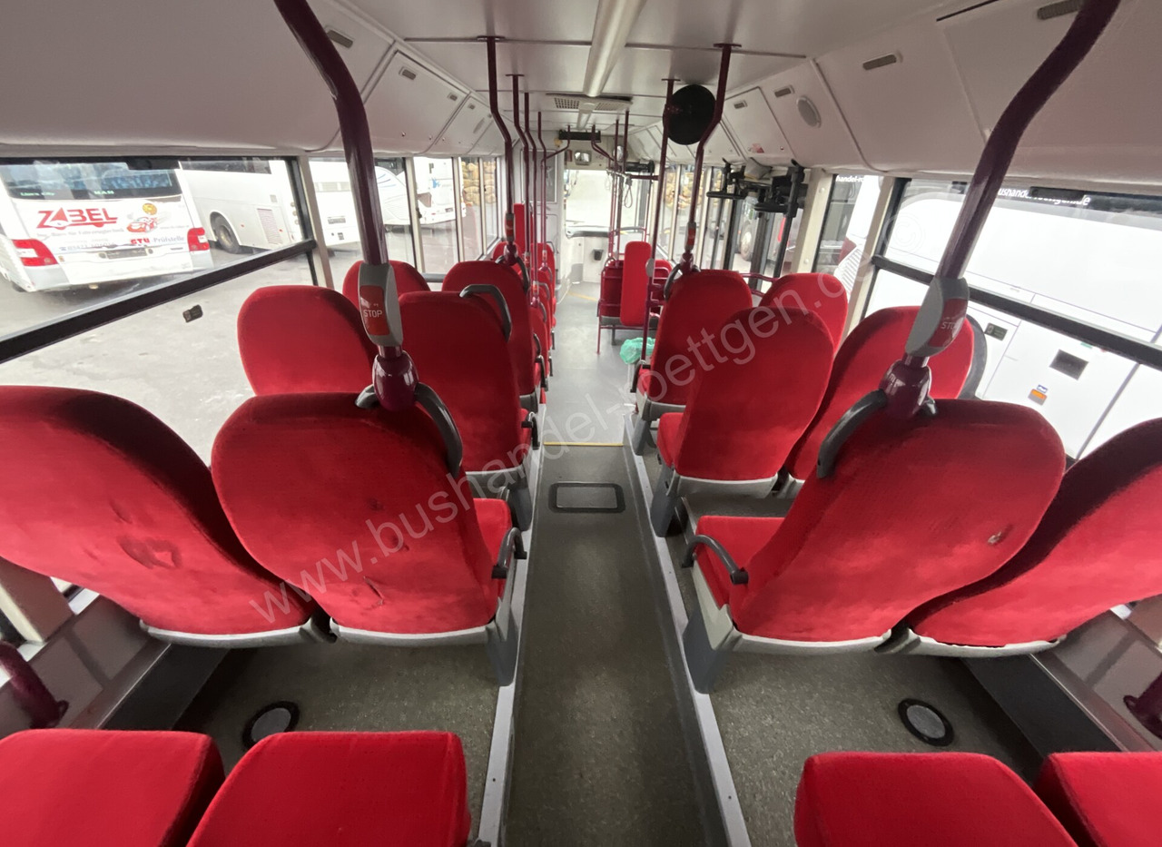 Leasing MAN A 78 Lion´s City MAN A 78 Lion´s City: φωτογραφία 14