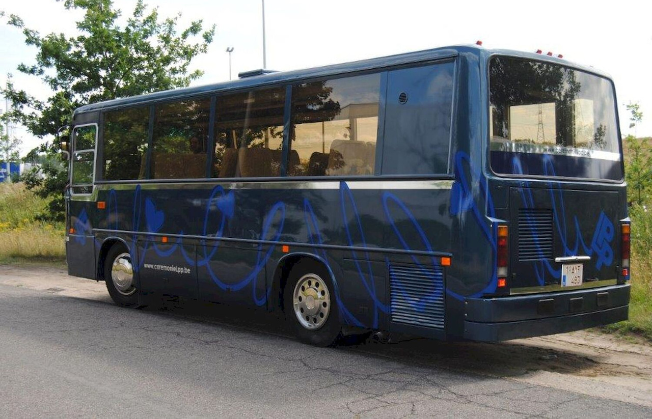 MAN CR 160 - Λεωφορείο: φωτογραφία 2 MAN CR 160 - Λεωφορείο: φωτογραφία 2