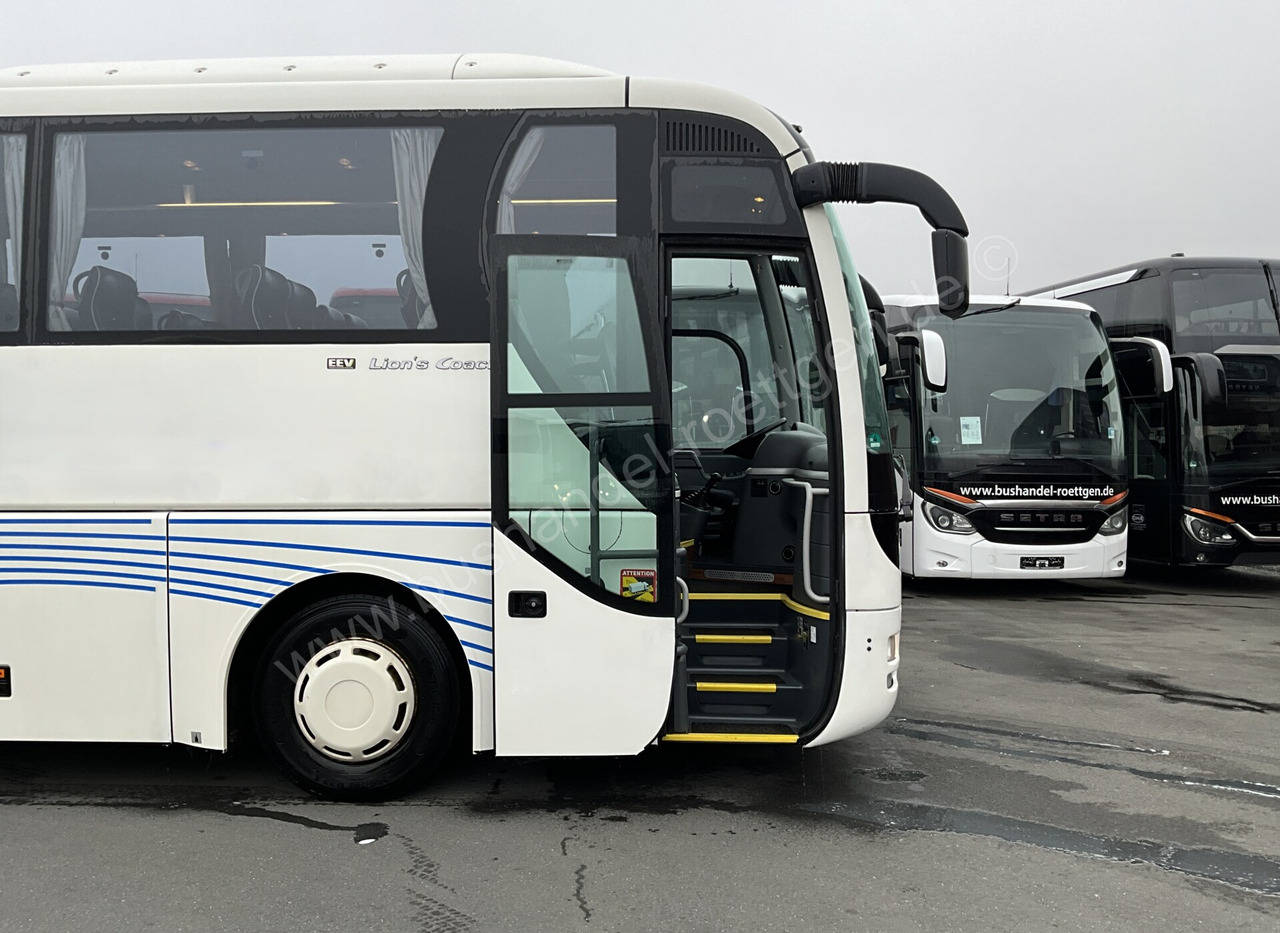 MAN R 07 Lion's Coach - Πούλμαν: φωτογραφία 5 MAN R 07 Lion's Coach - Πούλμαν: φωτογραφία 5