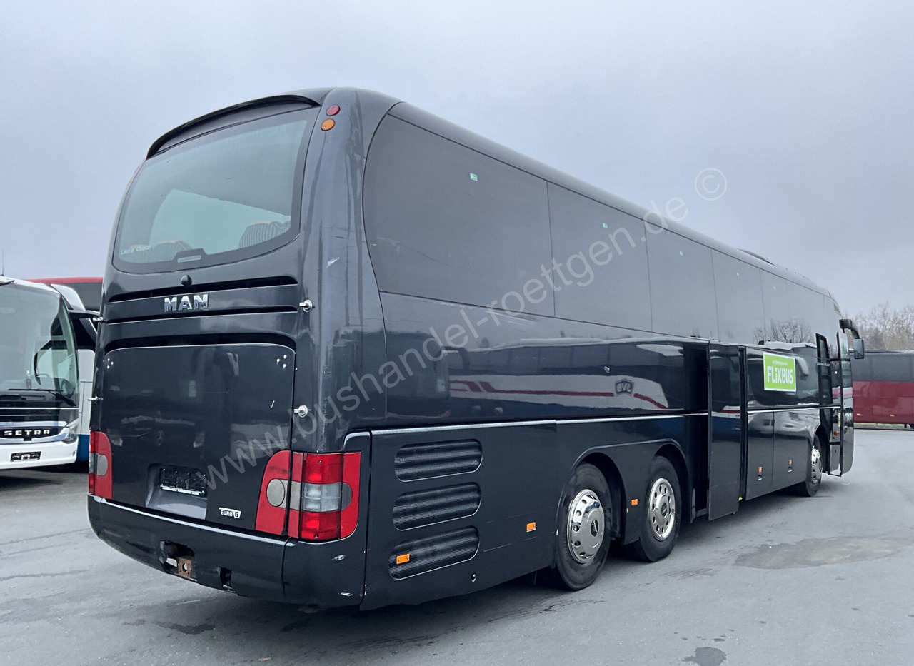 MAN R 09 Lion´s Coach - Πούλμαν: φωτογραφία 3 MAN R 09 Lion´s Coach - Πούλμαν: φωτογραφία 3