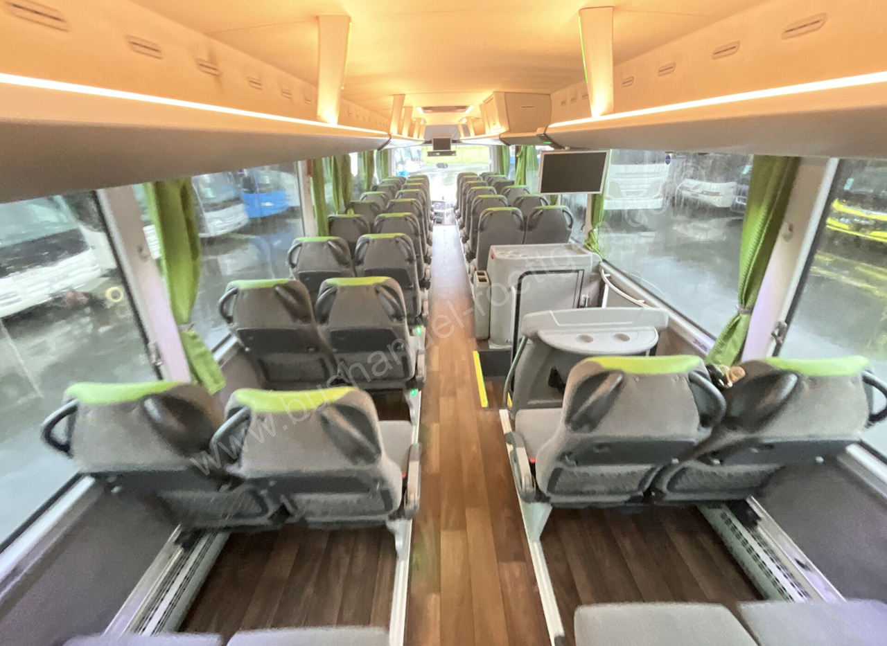 Πούλμαν MAN R 10 Lion´s Coach: φωτογραφία 14 Πούλμαν MAN R 10 Lion´s Coach: φωτογραφία 14