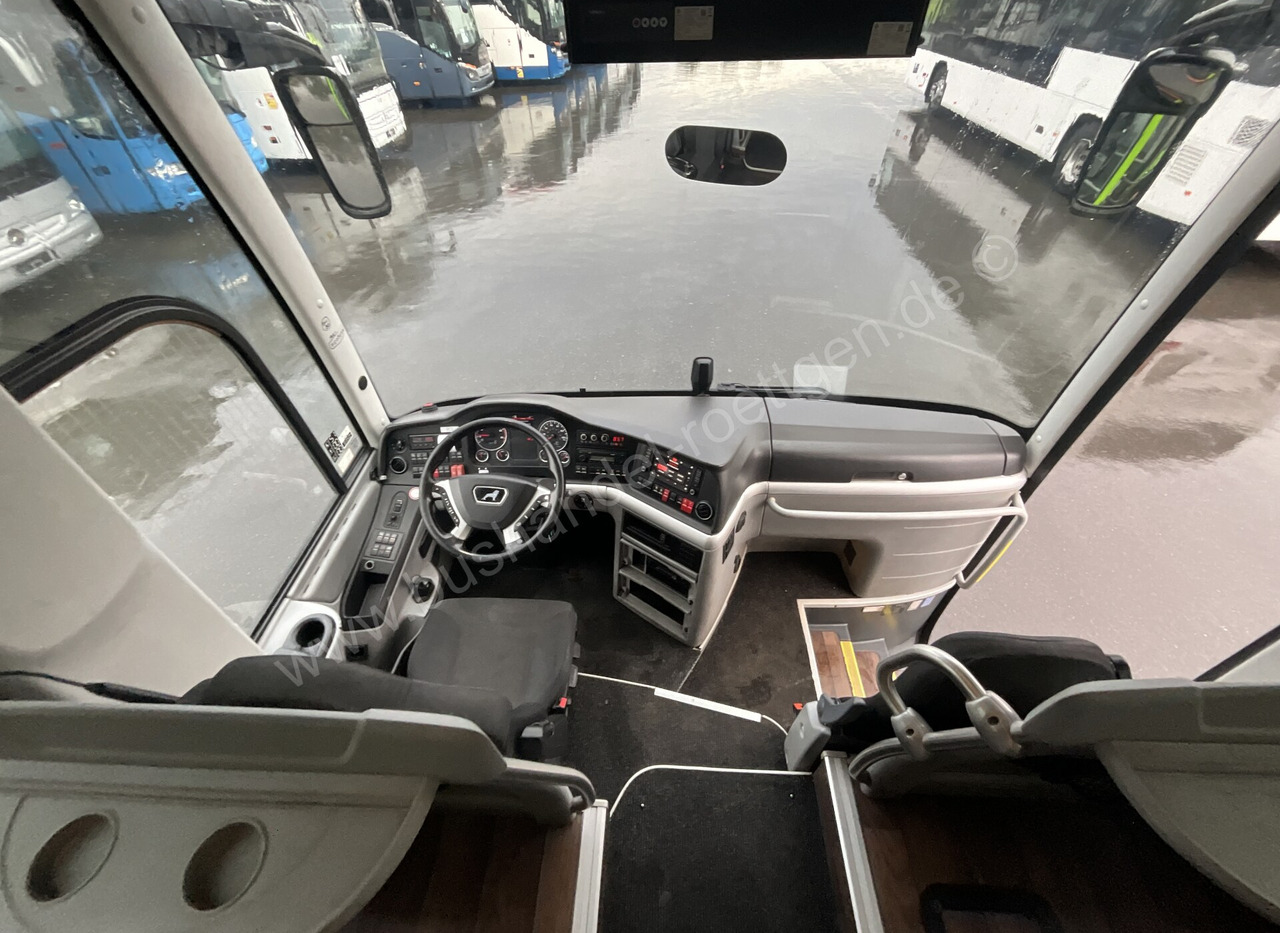 Πούλμαν MAN R 10 Lion´s Coach: φωτογραφία 18 Πούλμαν MAN R 10 Lion´s Coach: φωτογραφία 18