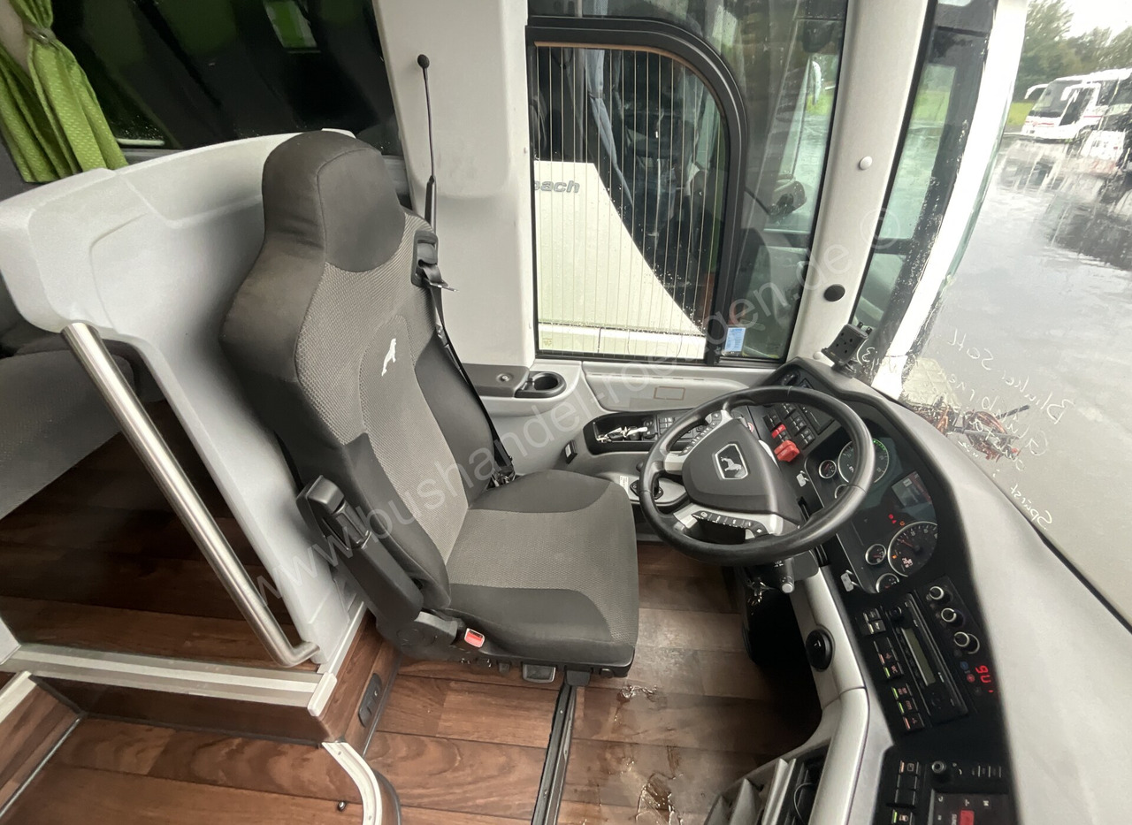 Πούλμαν MAN R 10 Lion´s Coach: φωτογραφία 19 Πούλμαν MAN R 10 Lion´s Coach: φωτογραφία 19