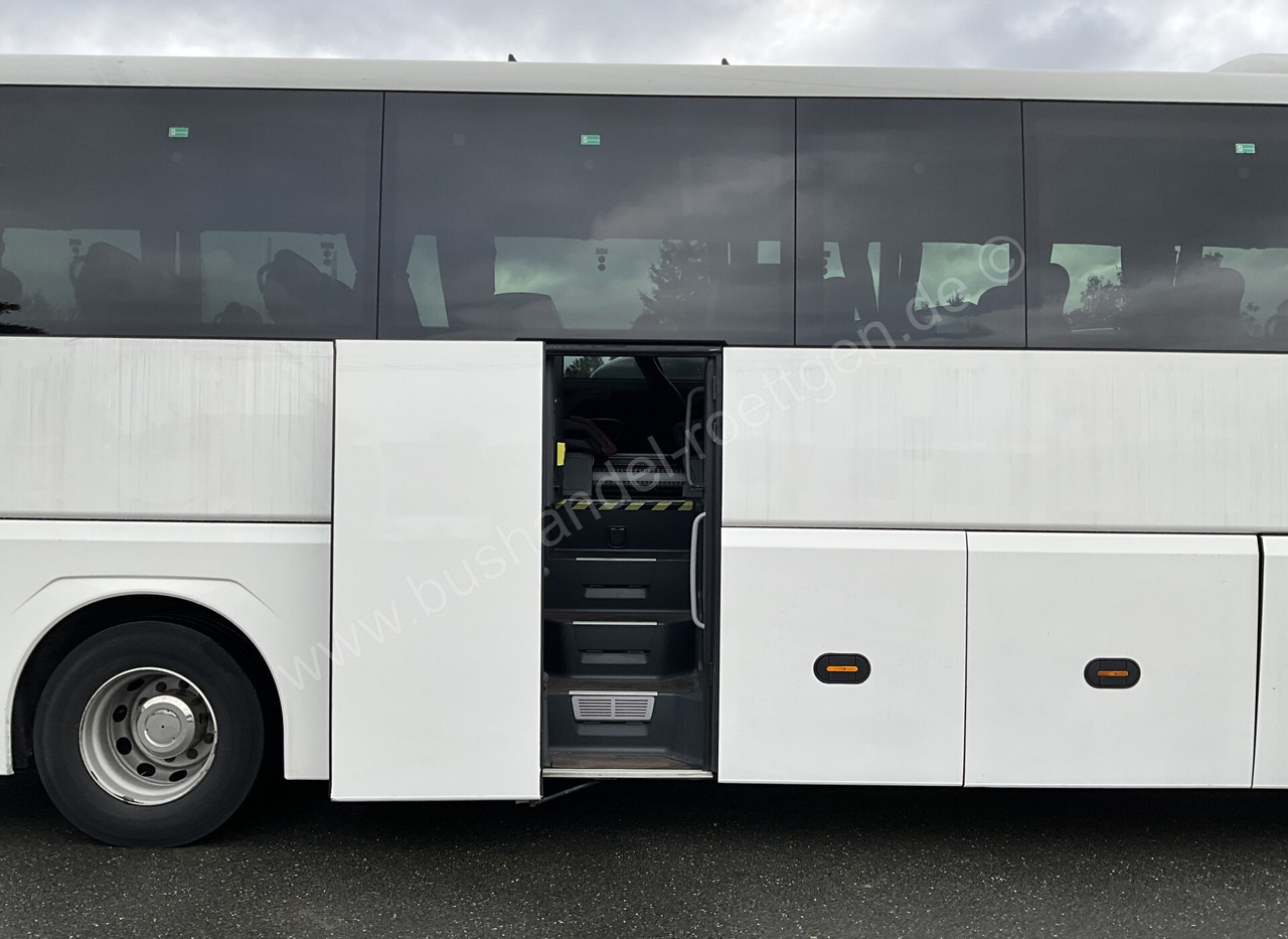 Πούλμαν MAN R 10 Lion´s Coach: φωτογραφία 6 Πούλμαν MAN R 10 Lion´s Coach: φωτογραφία 6