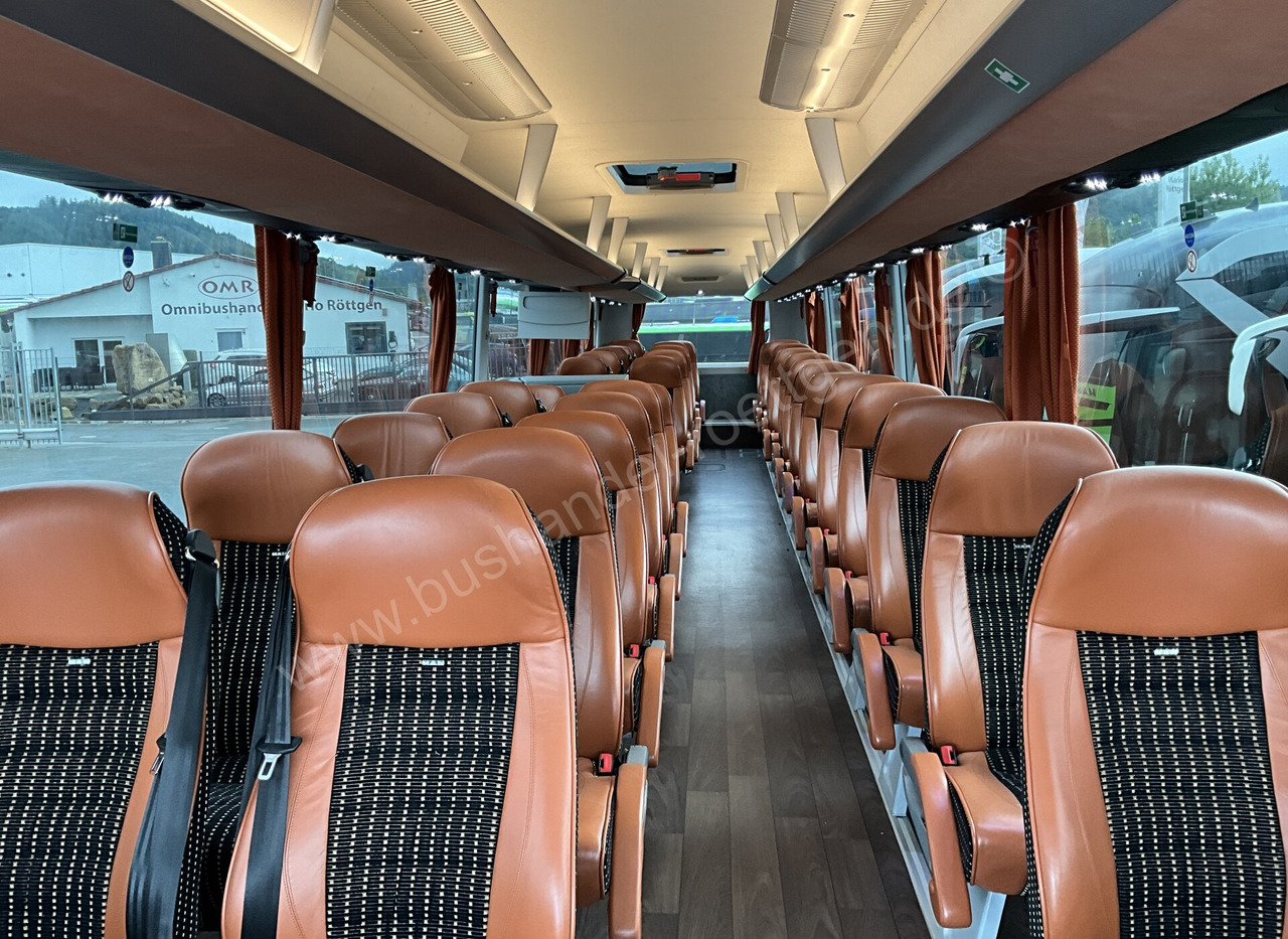 Πούλμαν MAN R 10 Lion´s Coach: φωτογραφία 12 Πούλμαν MAN R 10 Lion´s Coach: φωτογραφία 12