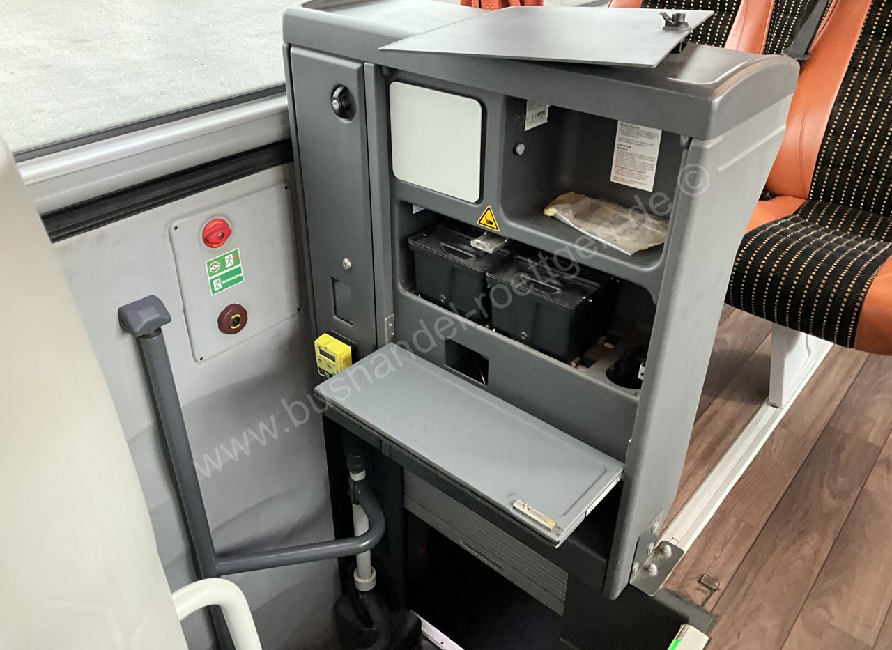 Πούλμαν MAN R 10 Lion´s Coach: φωτογραφία 17 Πούλμαν MAN R 10 Lion´s Coach: φωτογραφία 17