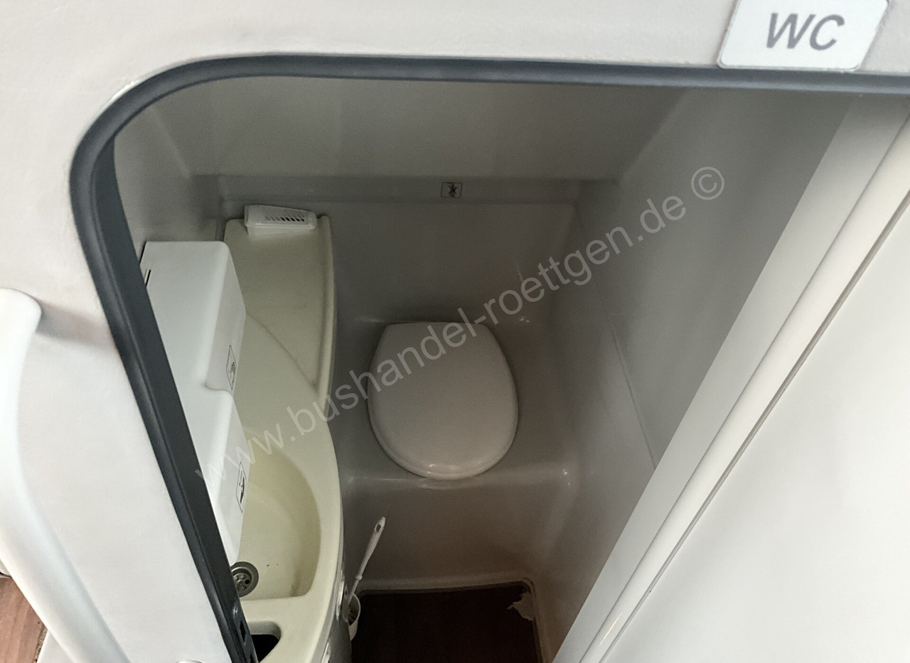 Πούλμαν MAN R 10 Lion´s Coach: φωτογραφία 18 Πούλμαν MAN R 10 Lion´s Coach: φωτογραφία 18