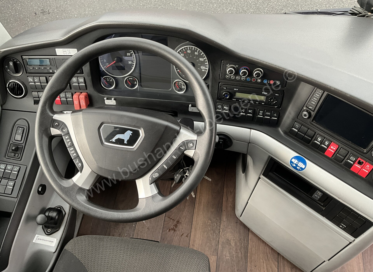 Πούλμαν MAN R 10 Lion´s Coach: φωτογραφία 19 Πούλμαν MAN R 10 Lion´s Coach: φωτογραφία 19