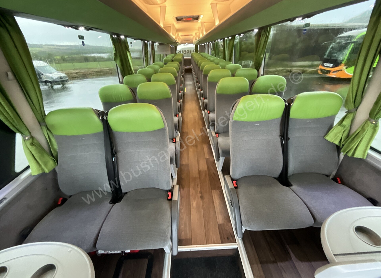 Πούλμαν MAN R 10 Lion´s Coach: φωτογραφία 9 Πούλμαν MAN R 10 Lion´s Coach: φωτογραφία 9