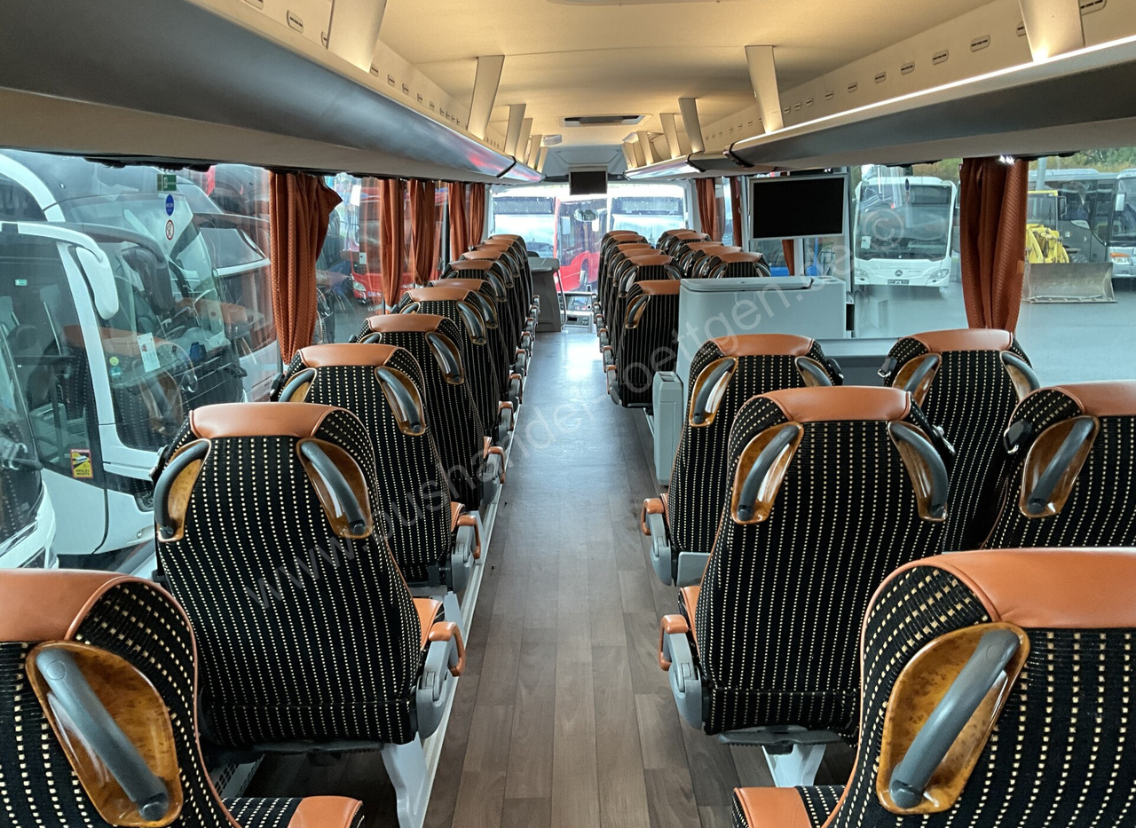 Πούλμαν MAN R 10 Lion´s Coach: φωτογραφία 15 Πούλμαν MAN R 10 Lion´s Coach: φωτογραφία 15