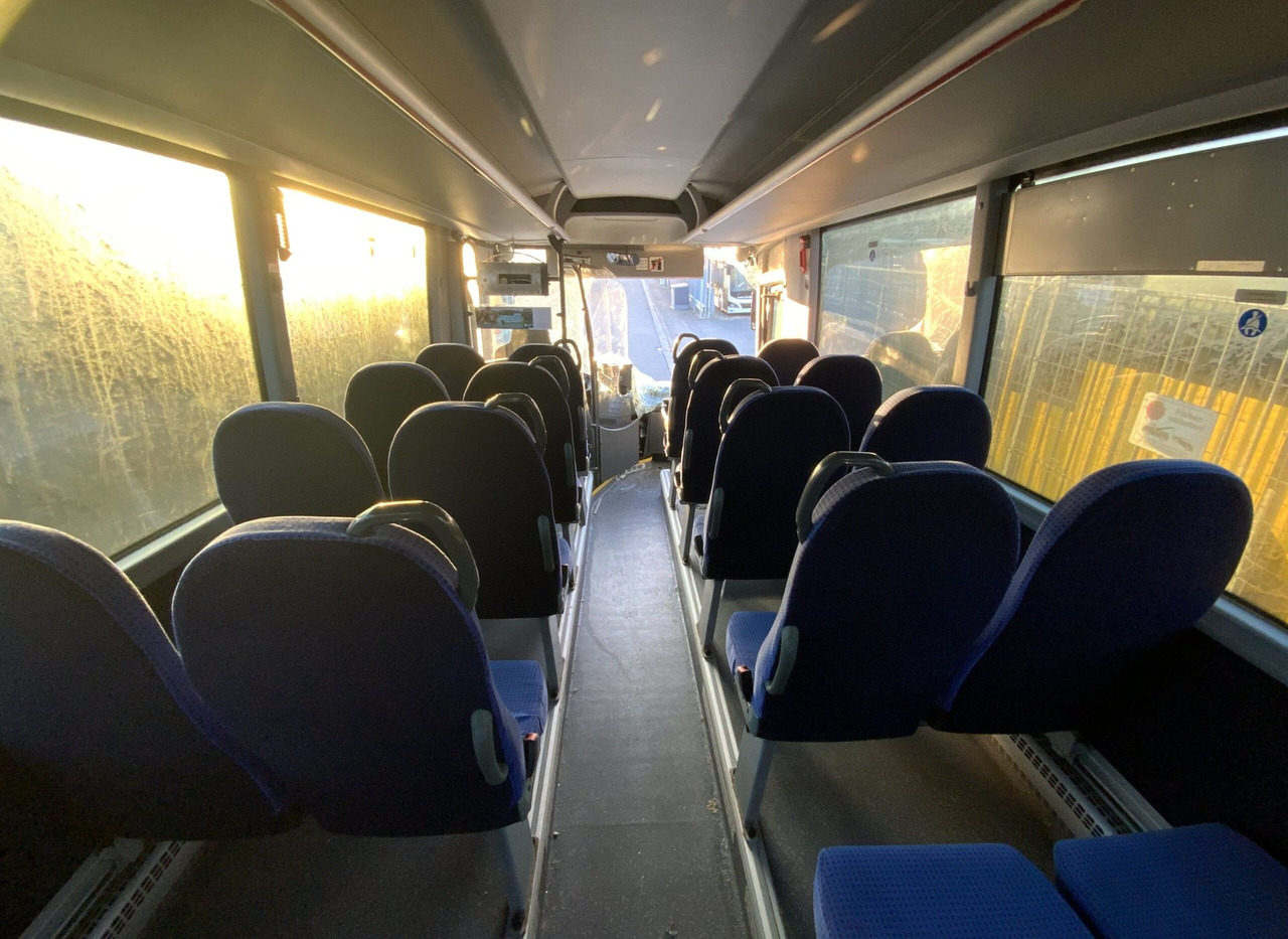 Προαστιακό λεωφορείο MAN R 12 Lion`s Regio: φωτογραφία 17