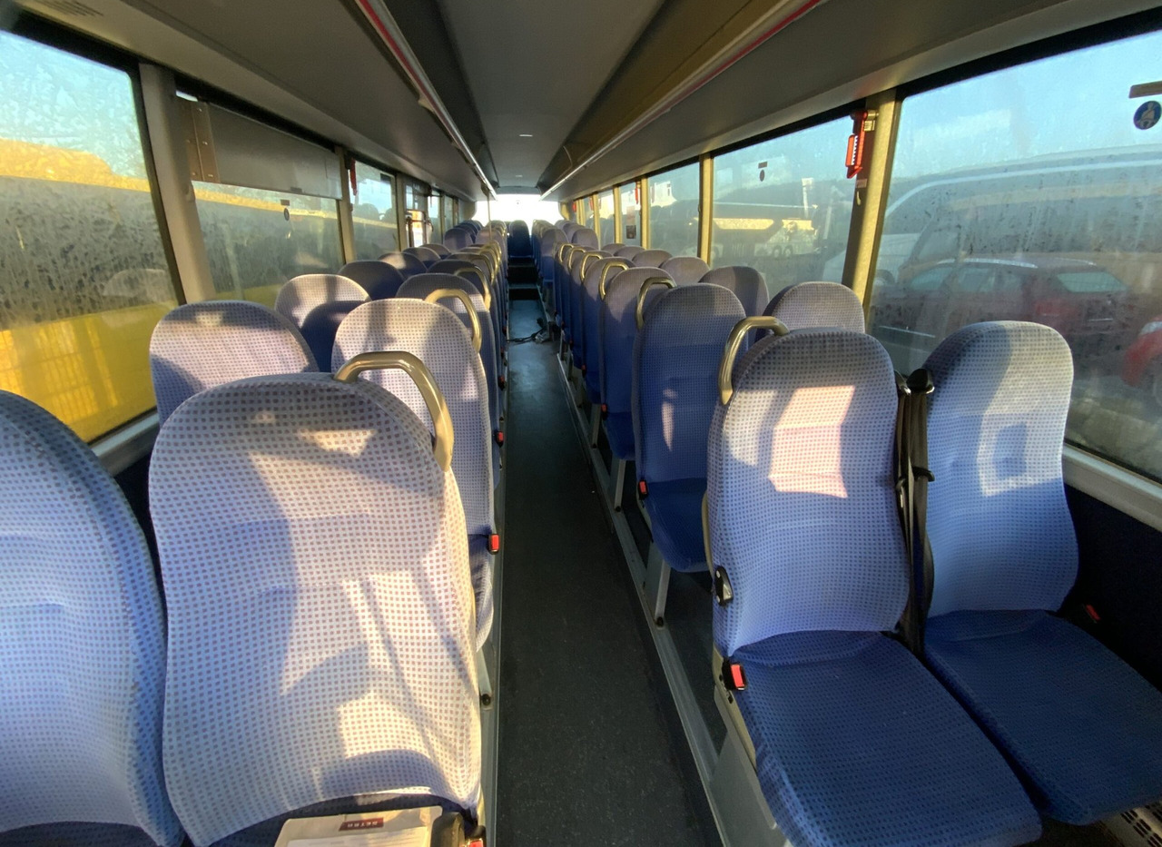 Προαστιακό λεωφορείο MAN R 12 Lion`s Regio: φωτογραφία 9