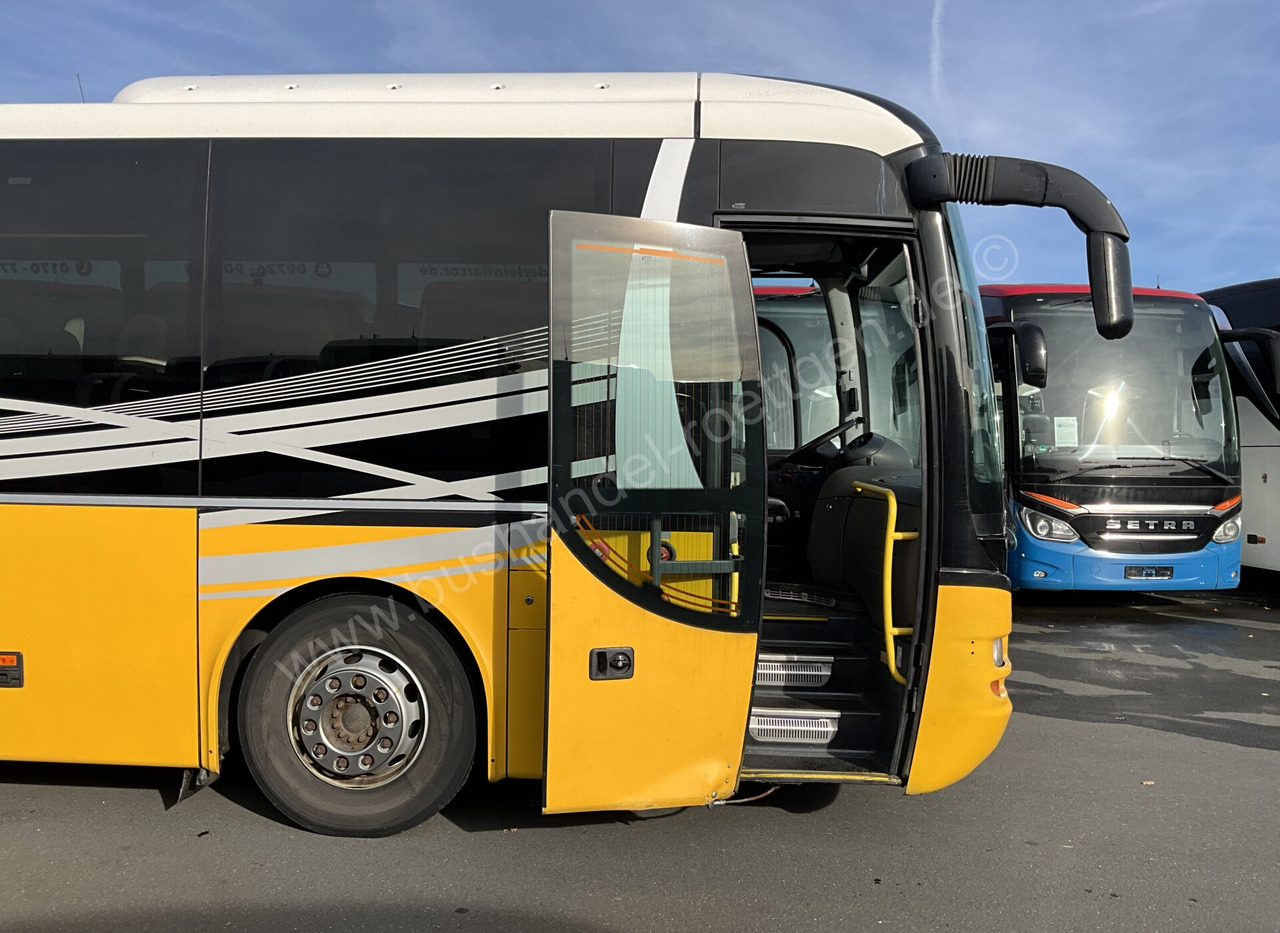 MAN R 12 Lion´s Regio - Προαστιακό λεωφορείο: φωτογραφία 5 MAN R 12 Lion´s Regio - Προαστιακό λεωφορείο: φωτογραφία 5