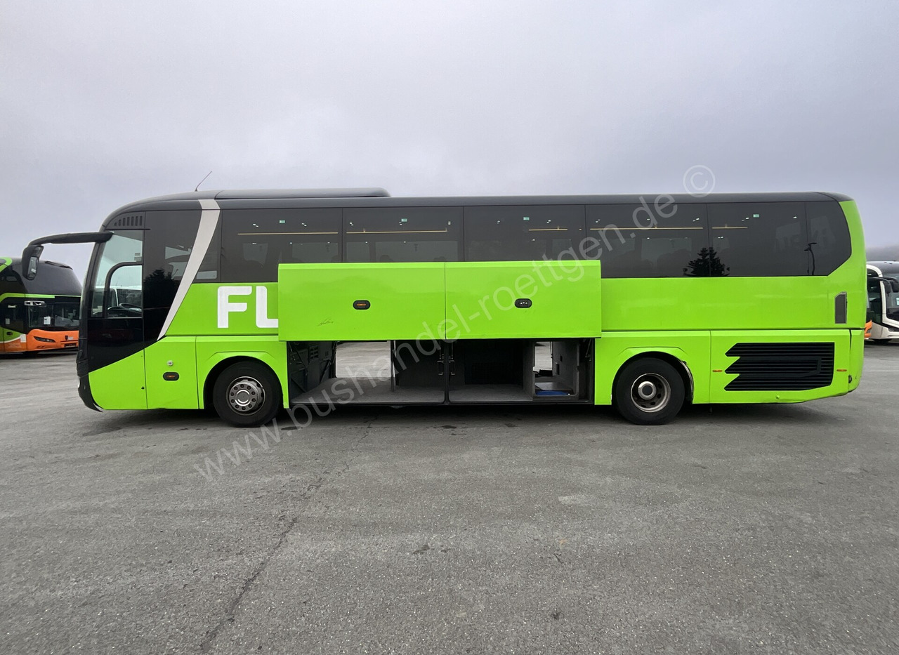 MAN R07 Lion´s Coach - Πούλμαν: φωτογραφία 5 MAN R07 Lion´s Coach - Πούλμαν: φωτογραφία 5