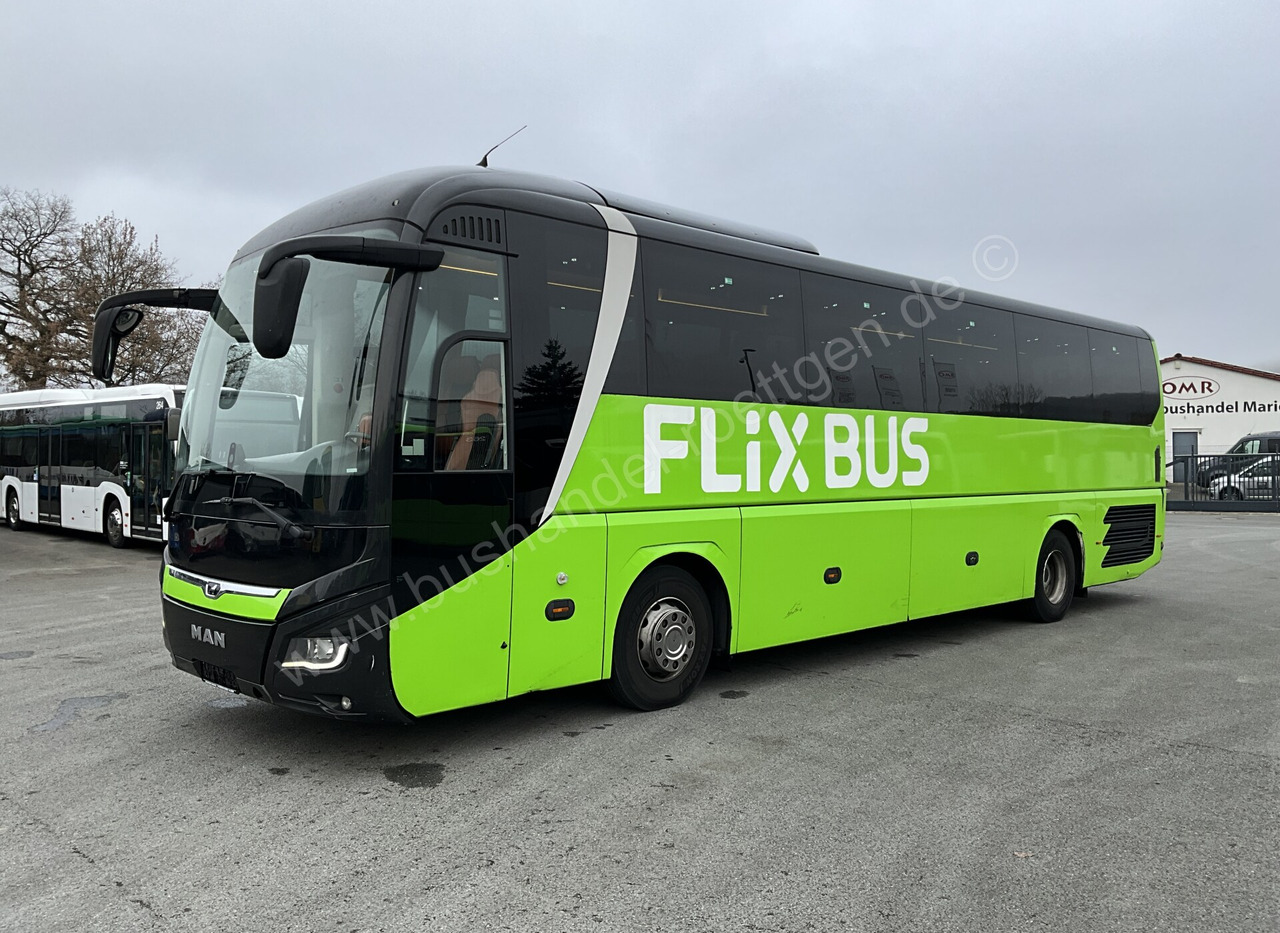 MAN R07 Lion´s Coach - Πούλμαν: φωτογραφία 2 MAN R07 Lion´s Coach - Πούλμαν: φωτογραφία 2