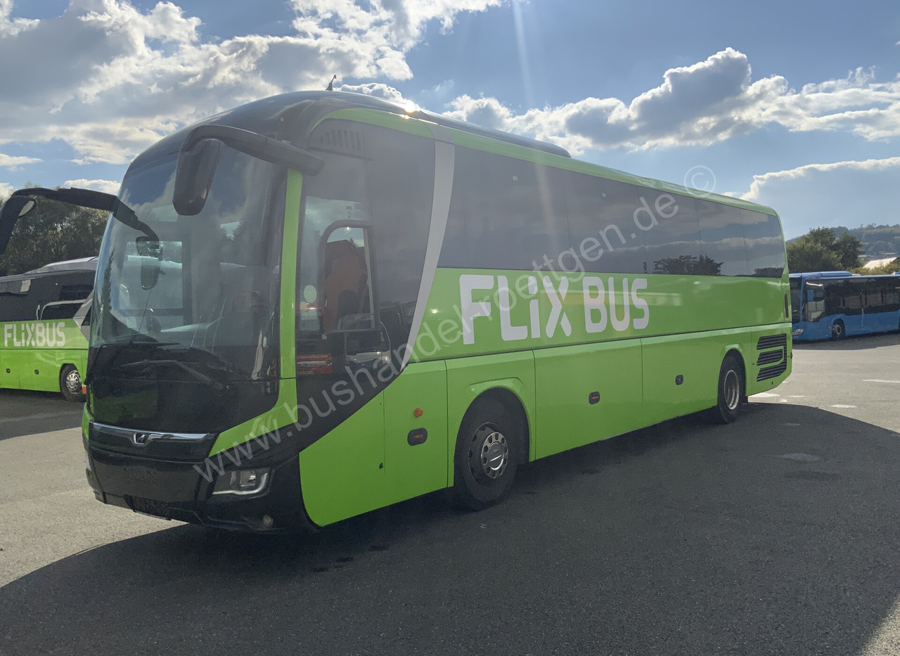 MAN R07 Lions Coach - Πούλμαν: φωτογραφία 2 MAN R07 Lions Coach - Πούλμαν: φωτογραφία 2