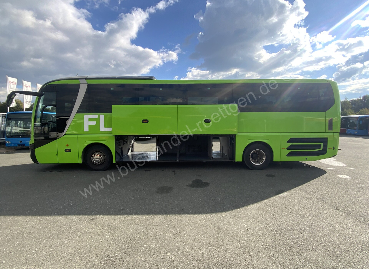 Πούλμαν MAN R07 Lions Coach: φωτογραφία 6