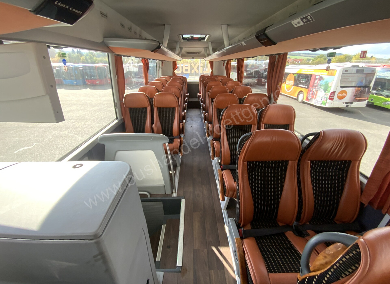 Πούλμαν MAN R07 Lions Coach: φωτογραφία 13