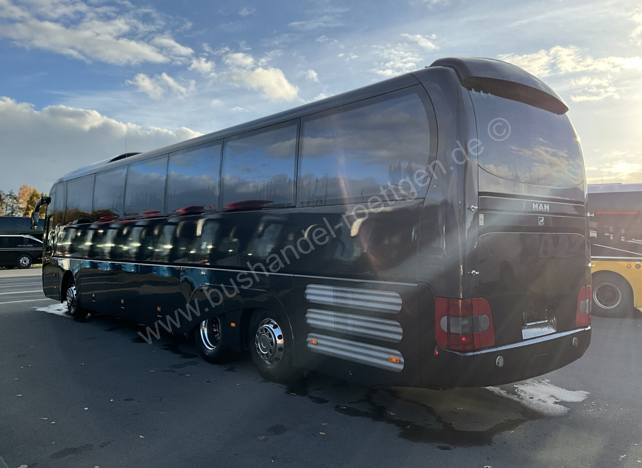 MAN R08 Lion´s Coach - Πούλμαν: φωτογραφία 5 MAN R08 Lion´s Coach - Πούλμαν: φωτογραφία 5