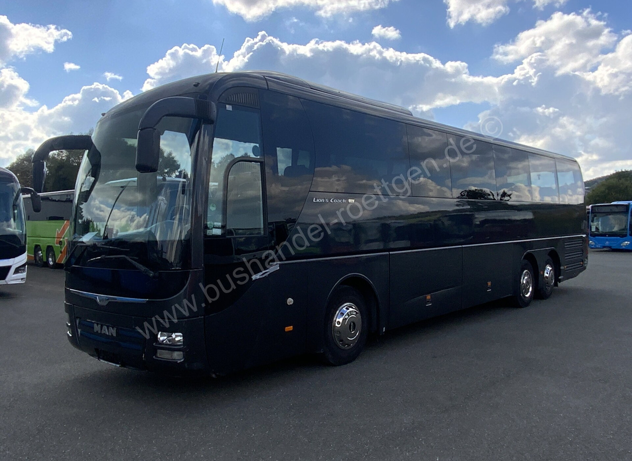 MAN R09 Lions Couch C - Πούλμαν: φωτογραφία 2 MAN R09 Lions Couch C - Πούλμαν: φωτογραφία 2