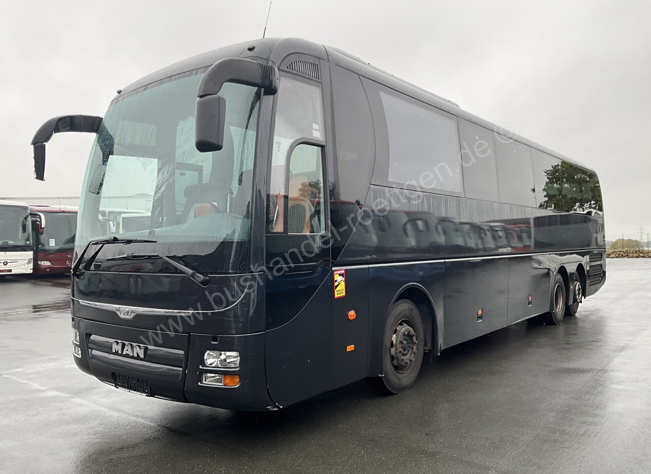 MAN R09 - Πούλμαν: φωτογραφία 2 MAN R09 - Πούλμαν: φωτογραφία 2