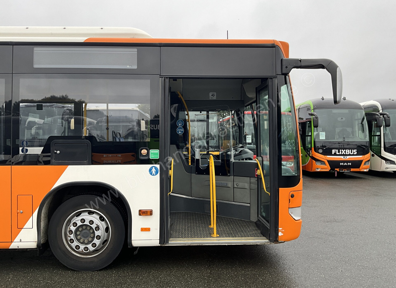 Mercedes-Benz Citaro - Αστικό λεωφορείο: φωτογραφία 5 Mercedes-Benz Citaro - Αστικό λεωφορείο: φωτογραφία 5
