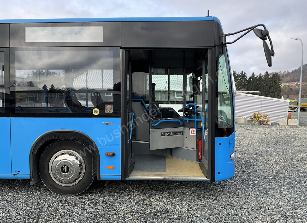 Mercedes-Benz Conecto G - Αρθρωτό λεωφορείο: φωτογραφία 5 Mercedes-Benz Conecto G - Αρθρωτό λεωφορείο: φωτογραφία 5