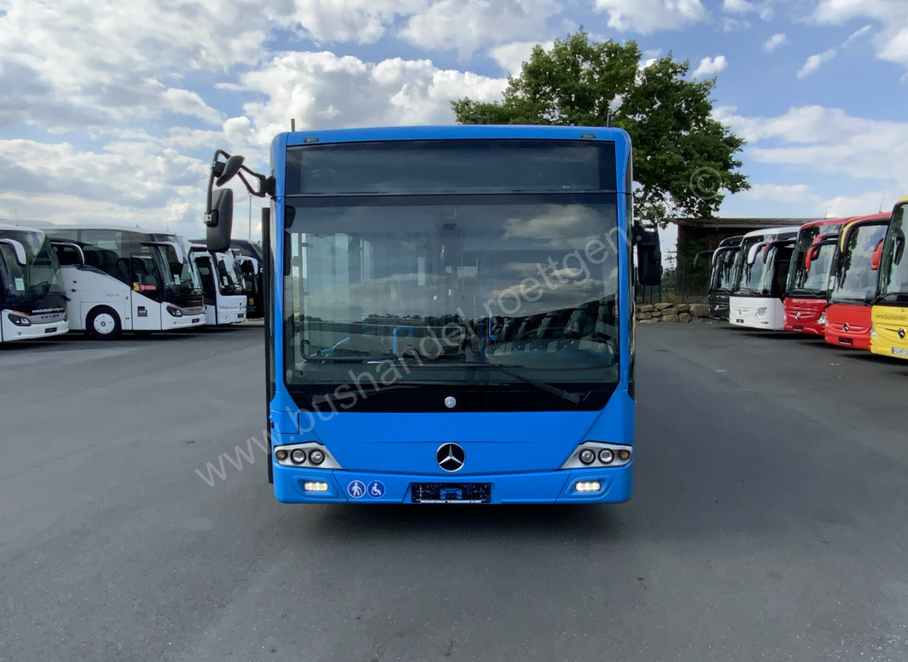 Leasing Mercedes-Benz Conecto G Mercedes-Benz Conecto G: φωτογραφία 7 Leasing Mercedes-Benz Conecto G Mercedes-Benz Conecto G: φωτογραφία 7