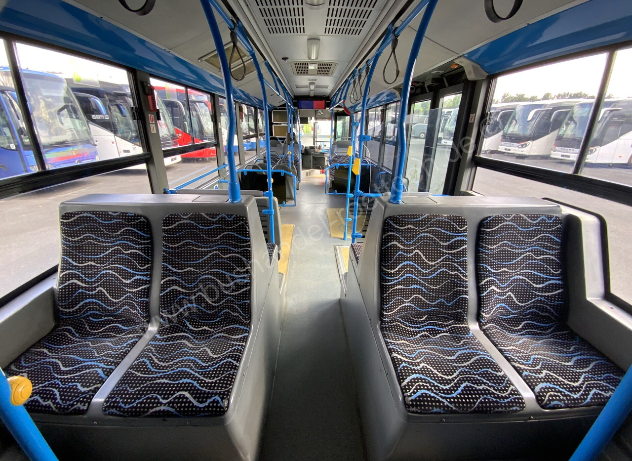 Leasing Mercedes-Benz Conecto G Mercedes-Benz Conecto G: φωτογραφία 19 Leasing Mercedes-Benz Conecto G Mercedes-Benz Conecto G: φωτογραφία 19