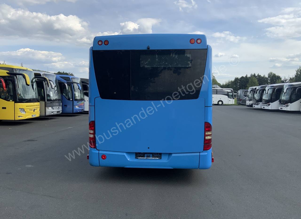 Leasing Mercedes-Benz Conecto G Mercedes-Benz Conecto G: φωτογραφία 8 Leasing Mercedes-Benz Conecto G Mercedes-Benz Conecto G: φωτογραφία 8