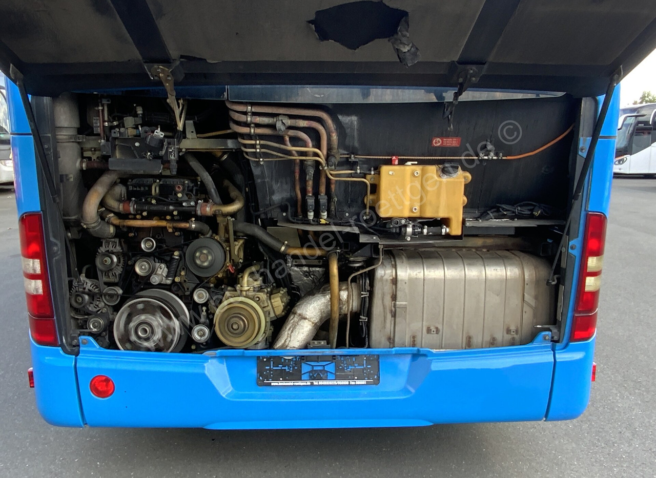 Leasing Mercedes-Benz Conecto G Mercedes-Benz Conecto G: φωτογραφία 9 Leasing Mercedes-Benz Conecto G Mercedes-Benz Conecto G: φωτογραφία 9