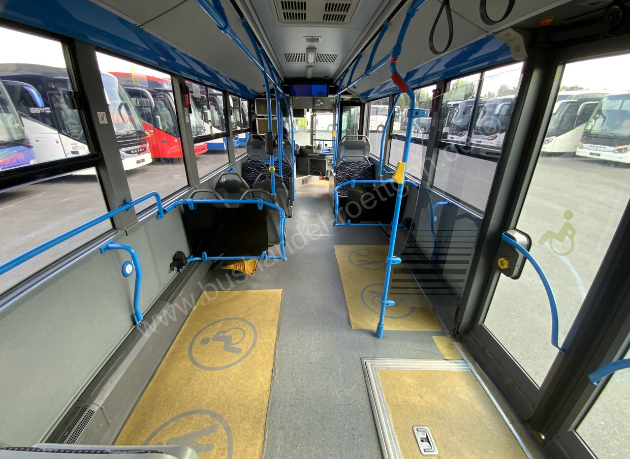 Leasing Mercedes-Benz Conecto G Mercedes-Benz Conecto G: φωτογραφία 20 Leasing Mercedes-Benz Conecto G Mercedes-Benz Conecto G: φωτογραφία 20