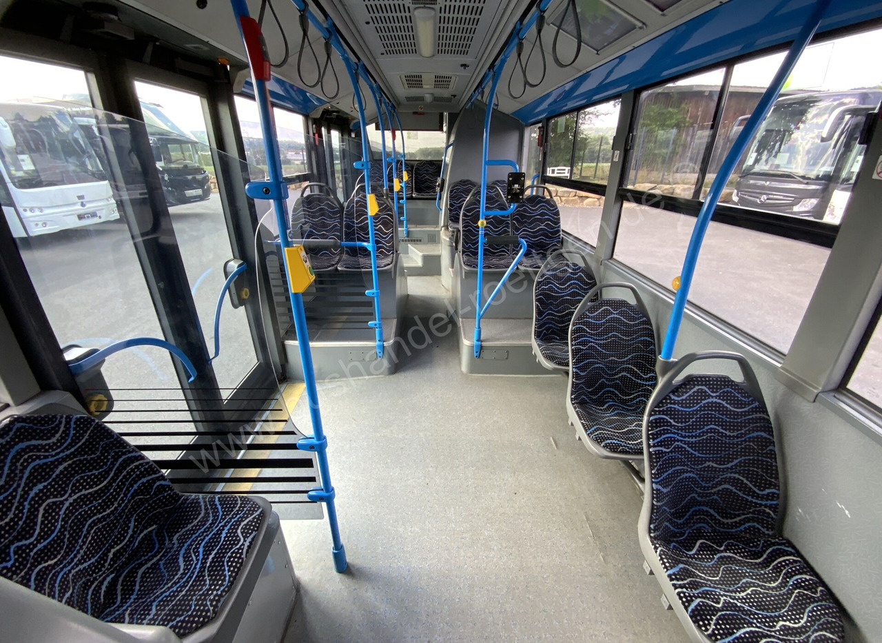 Leasing Mercedes-Benz Conecto G Mercedes-Benz Conecto G: φωτογραφία 15 Leasing Mercedes-Benz Conecto G Mercedes-Benz Conecto G: φωτογραφία 15