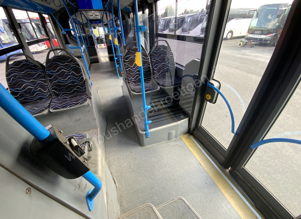 Leasing Mercedes-Benz Conecto G Mercedes-Benz Conecto G: φωτογραφία 17 Leasing Mercedes-Benz Conecto G Mercedes-Benz Conecto G: φωτογραφία 17