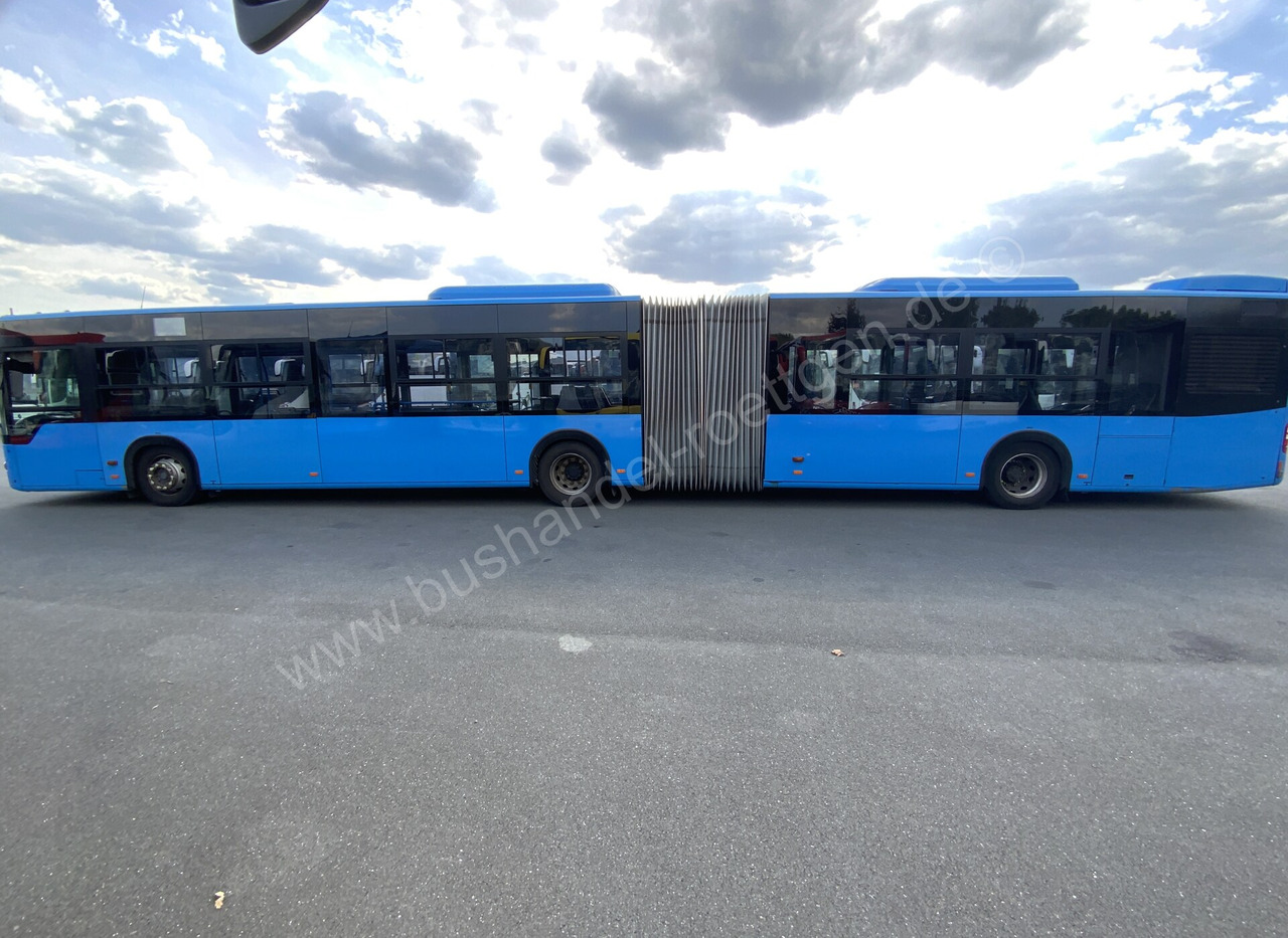 Leasing Mercedes-Benz Conecto G Mercedes-Benz Conecto G: φωτογραφία 6 Leasing Mercedes-Benz Conecto G Mercedes-Benz Conecto G: φωτογραφία 6