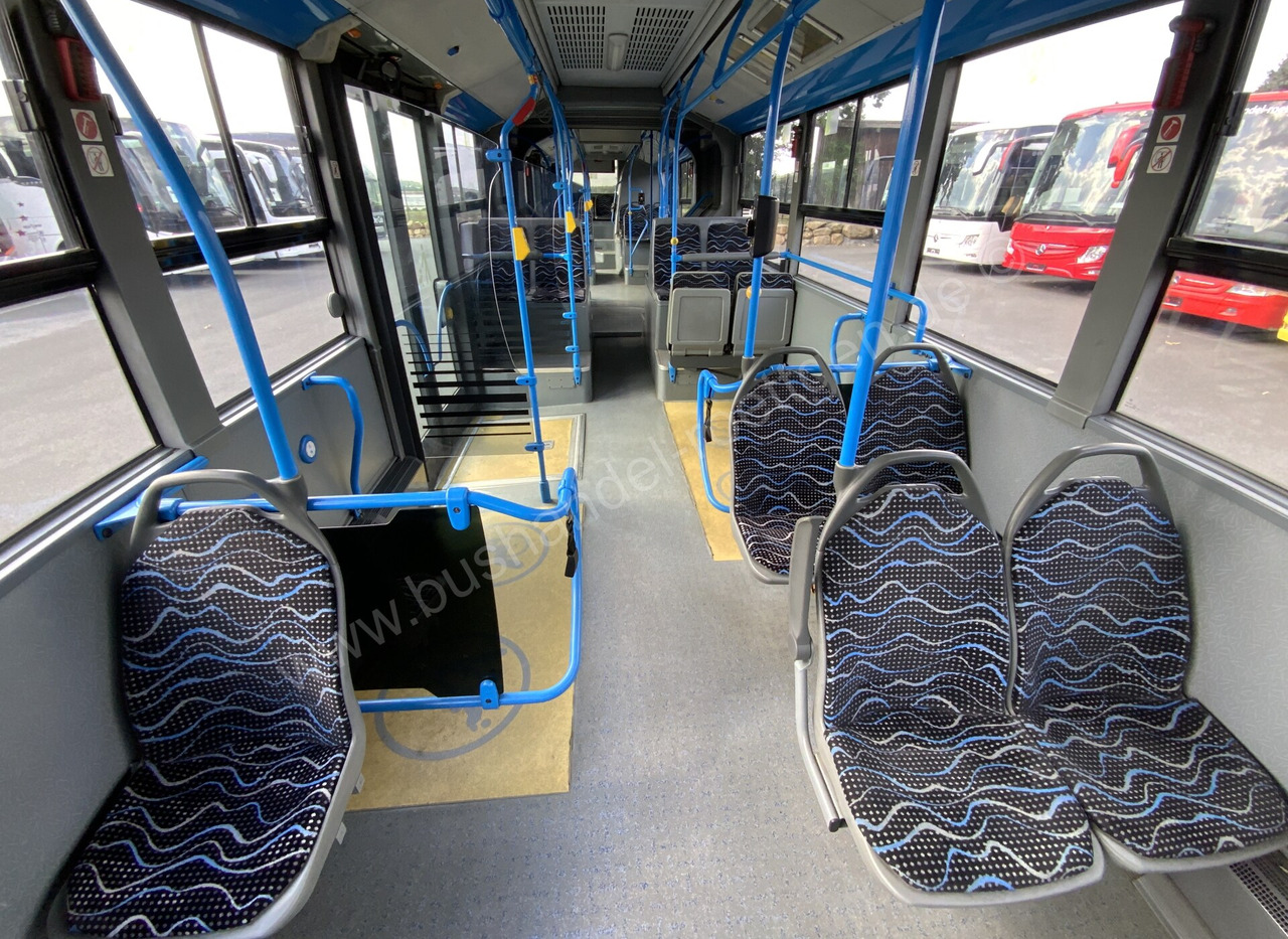 Leasing Mercedes-Benz Conecto G Mercedes-Benz Conecto G: φωτογραφία 12 Leasing Mercedes-Benz Conecto G Mercedes-Benz Conecto G: φωτογραφία 12