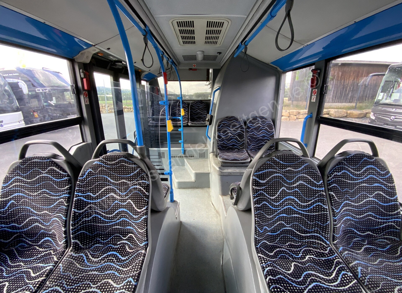 Leasing Mercedes-Benz Conecto G Mercedes-Benz Conecto G: φωτογραφία 16 Leasing Mercedes-Benz Conecto G Mercedes-Benz Conecto G: φωτογραφία 16