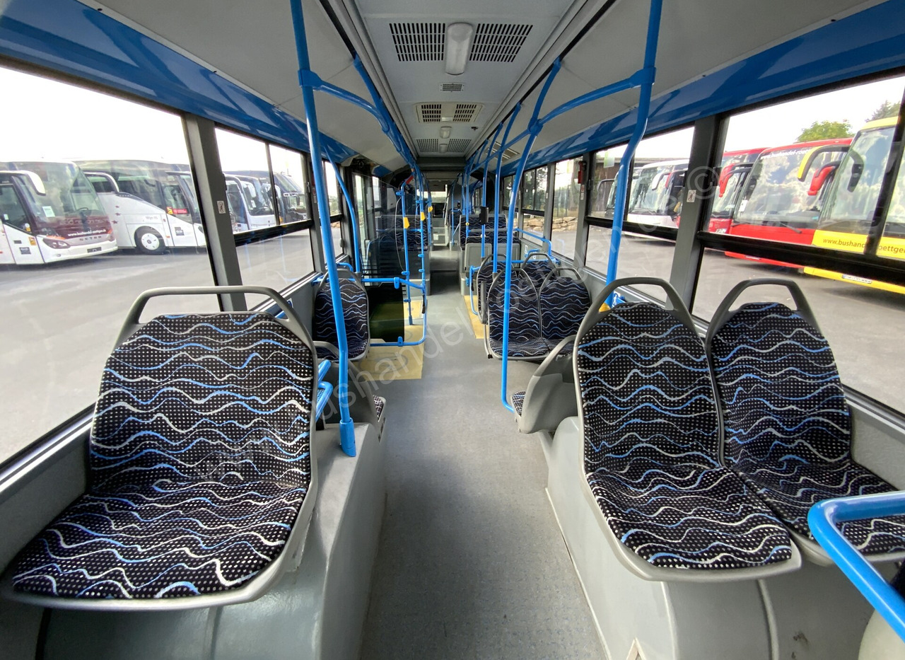 Leasing Mercedes-Benz Conecto G Mercedes-Benz Conecto G: φωτογραφία 11 Leasing Mercedes-Benz Conecto G Mercedes-Benz Conecto G: φωτογραφία 11