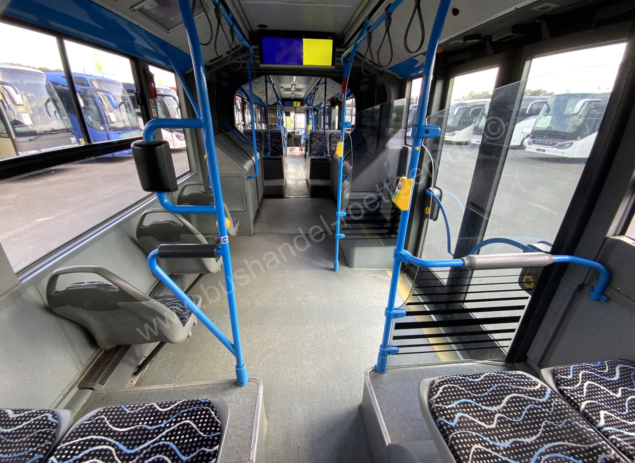 Leasing Mercedes-Benz Conecto G Mercedes-Benz Conecto G: φωτογραφία 18 Leasing Mercedes-Benz Conecto G Mercedes-Benz Conecto G: φωτογραφία 18