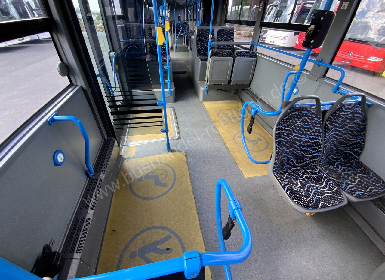 Leasing Mercedes-Benz Conecto G Mercedes-Benz Conecto G: φωτογραφία 13 Leasing Mercedes-Benz Conecto G Mercedes-Benz Conecto G: φωτογραφία 13