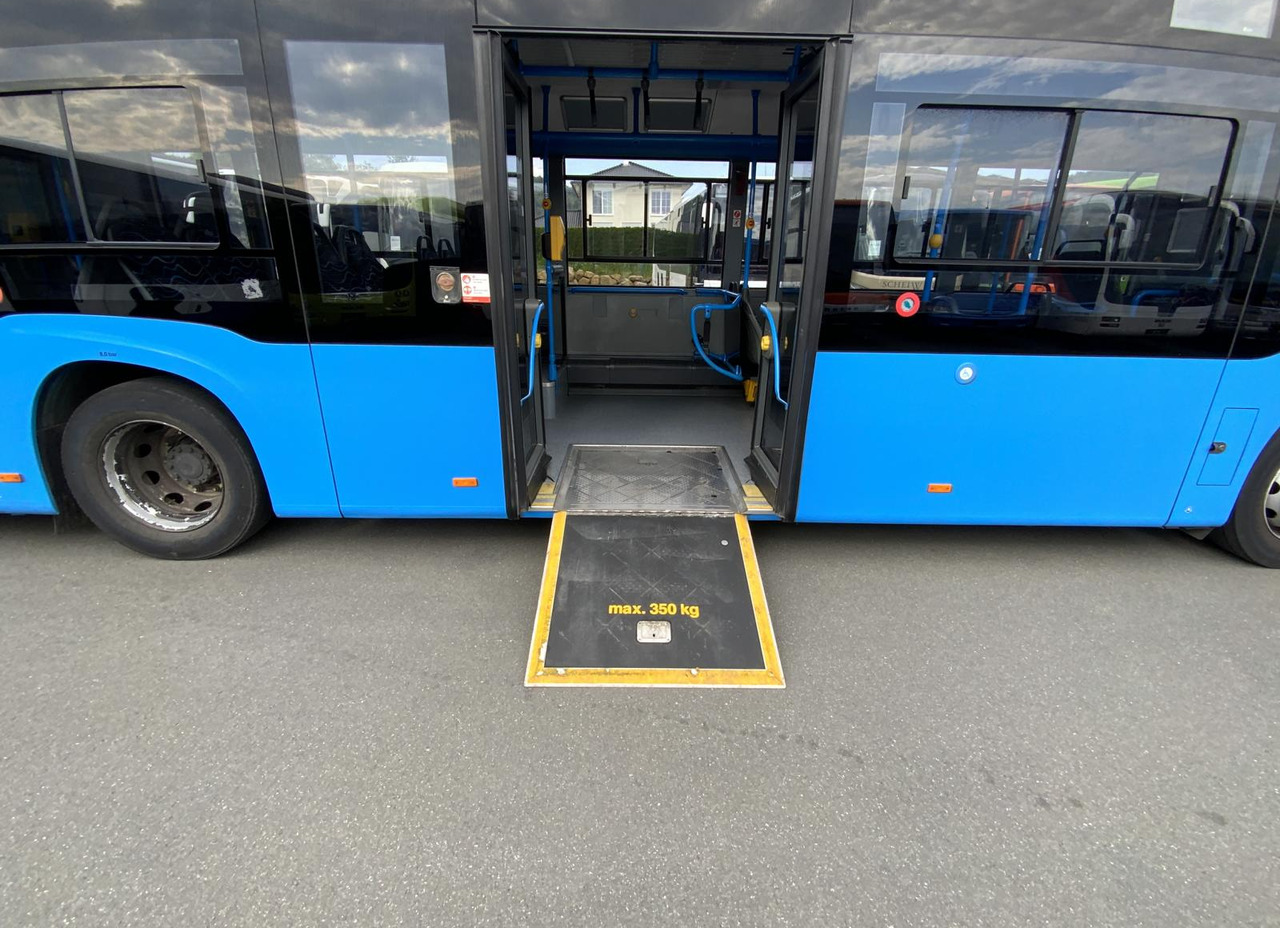 Mercedes-Benz O 530 Citaro C2 - Αστικό λεωφορείο: φωτογραφία 5 Mercedes-Benz O 530 Citaro C2 - Αστικό λεωφορείο: φωτογραφία 5