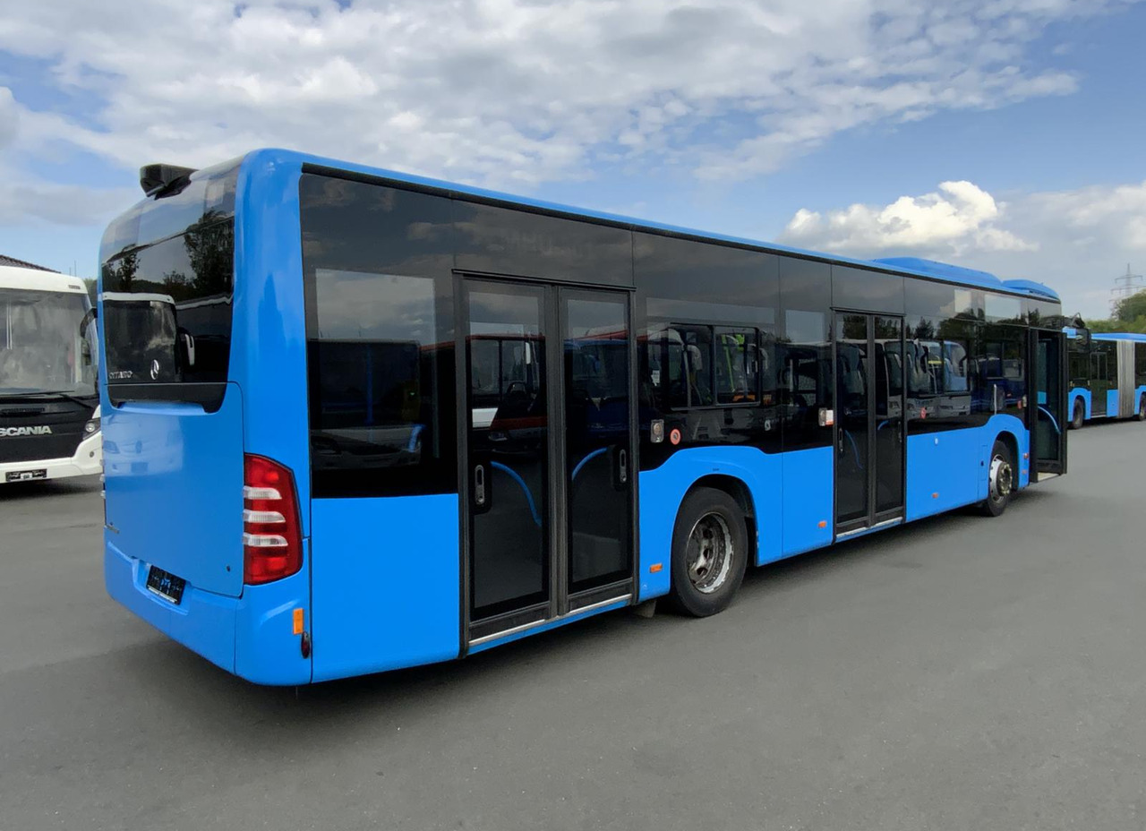Mercedes-Benz O 530 Citaro C2 - Αστικό λεωφορείο: φωτογραφία 4 Mercedes-Benz O 530 Citaro C2 - Αστικό λεωφορείο: φωτογραφία 4