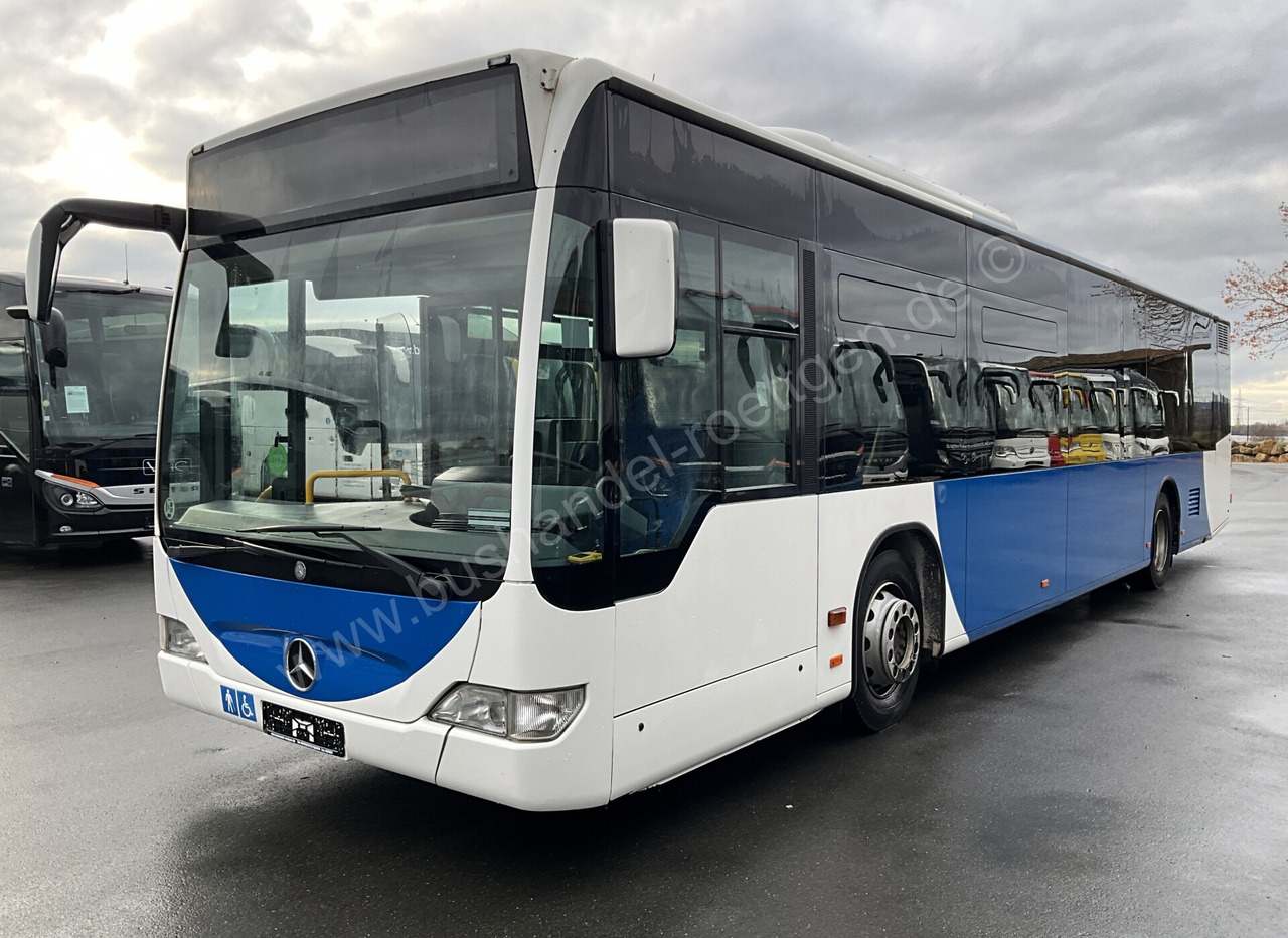Mercedes-Benz O 530 Citaro - Αστικό λεωφορείο: φωτογραφία 2 Mercedes-Benz O 530 Citaro - Αστικό λεωφορείο: φωτογραφία 2