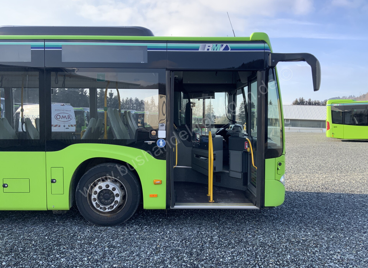 Mercedes-Benz O 530 Citaro - Αστικό λεωφορείο: φωτογραφία 5 Mercedes-Benz O 530 Citaro - Αστικό λεωφορείο: φωτογραφία 5