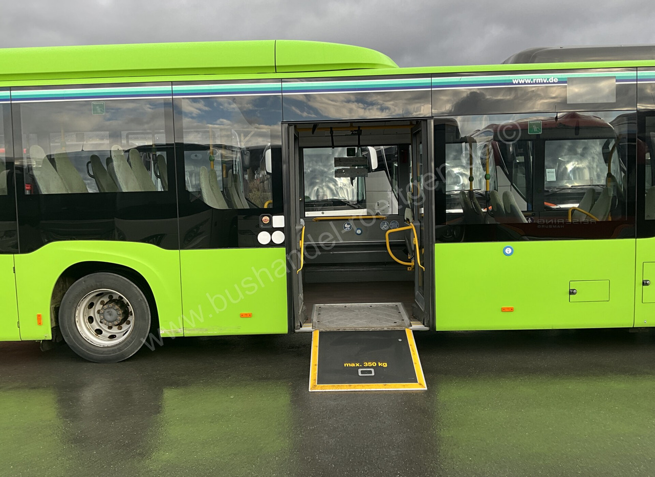 Mercedes-Benz O 530 Citaro - Αστικό λεωφορείο: φωτογραφία 5 Mercedes-Benz O 530 Citaro - Αστικό λεωφορείο: φωτογραφία 5