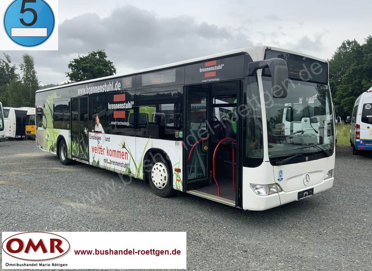 Mercedes-Benz O 530 Citaro - Αστικό λεωφορείο: φωτογραφία 1 Mercedes-Benz O 530 Citaro - Αστικό λεωφορείο: φωτογραφία 1