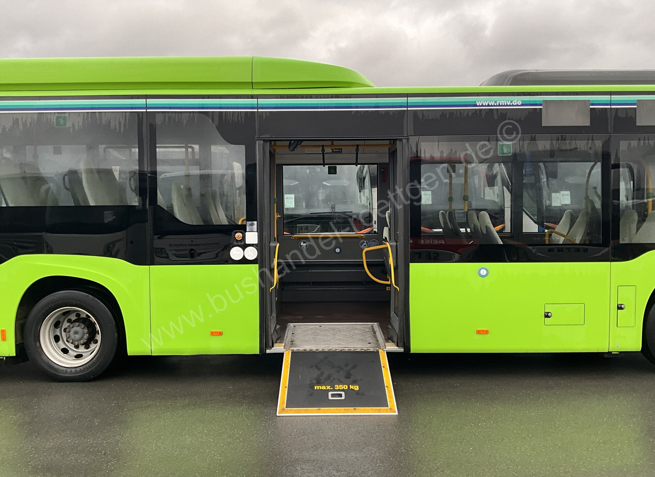 Mercedes-Benz O 530 Citaro - Αστικό λεωφορείο: φωτογραφία 5 Mercedes-Benz O 530 Citaro - Αστικό λεωφορείο: φωτογραφία 5